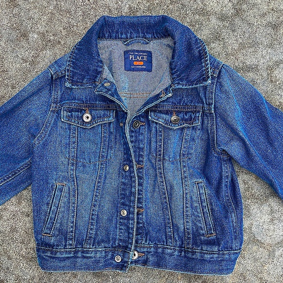 The Children's Place Other - ✅ 2 for $15 sale ✅The Children’s Place jacket